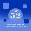 the boswell sisters - Don't Let Your Love Go Wrong