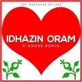 D-Snare、Anirudh、Ajesh - Idhazin Oram (feat. Anirudh & Ajesh)(Explicit)
