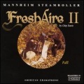 Mannheim Steamroller - The Fourth Door