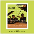 Arthur Whittemore、Jack Lowe、Johannes Brahms - 6. Variation 5. Poco presto