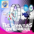 The Convairs - Early in the Morning