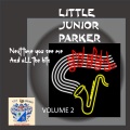 little junior parker - Driving Wheel