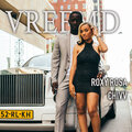 Chivv、Roxy Rosa - Vreemd