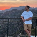Chriss Pent - LA Sunrise