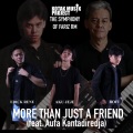 Fariz Roestam Moenaf、Erick Rene、Aku Jeje、Aufa Kantadiredja、Rofi - More Than Just a Friend