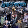Evisa、oneZ-1018、黄毅宁Lil Aitch - 北京交通大学2021cypher