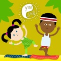 เพลงเด็ก、กล่อมหยิน & แจน - หวาน
