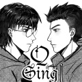 AmaG、熊猫五分裤 - Q Sing（HN DRILL）