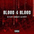 Blood For Blood (Explicit)