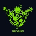 bulletproof、Partyraiser、The Dark Horror - Here We Go