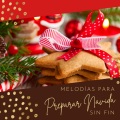 Villancicos de Navidad y Canciones de Navidad - Música de Feliz Navidad Sin Fin pt. 1