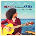 Rosalia León、Dayron Ortiz、Athanai - Espectro (En Vivo Desde Cuba)