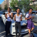 Sleepy Halllow、Jo Bandz、Set Da Trend、Kay Flocka - Flame Em (Explicit)