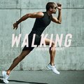 Walking, Jogging, Running (Chillout Music for Sports Activities)