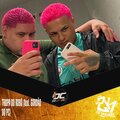 DJ 2K DO TAQUARIL、GORDÃO DO PC - TROPA DO ROBÔ (feat. GORDÃO DO PC)(Explicit)