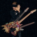 Steve Vai - Zeus in Chains