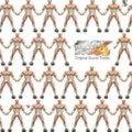 Namco Sound Team - Nina Williams