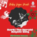 Ruby Ngoc Minh、William H. Cummings、Ngọc Minh - Hark! The Herald Angels Sing (NgocMinhRemix|Live)