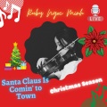 Ruby Ngoc Minh、Frederick Coots、Ngọc Minh - Santa Claus Is Comin' to Town (NgocMinhRemix)