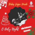 Ruby Ngoc Minh、Adolphe Adam、Ngọc Minh - O Holy Night (NgocMinhRemix)