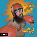 Onkel Reje、Mads Geertsen - Sommersangen