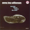 Sonny Boy Williamson - Nine Below Zero