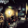 Ange - A Colin-Maillard