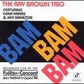 Ray Brown - F.S.R. (For Sonny Rollins)