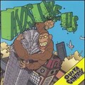 Kids Like Us - Outta Control