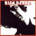 Rick Danko - What a Town