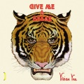 Vivien Vee - Give Me A Break