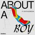 Lessless、Edyta Górecka、Oskar Zieliński - About A Boy