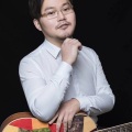 那个姑娘她很甜