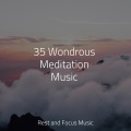 Trouble Sleeping Music Universe、Deep Relaxation Meditation Academy、Avslappning Sound - Creek & Rain Medley