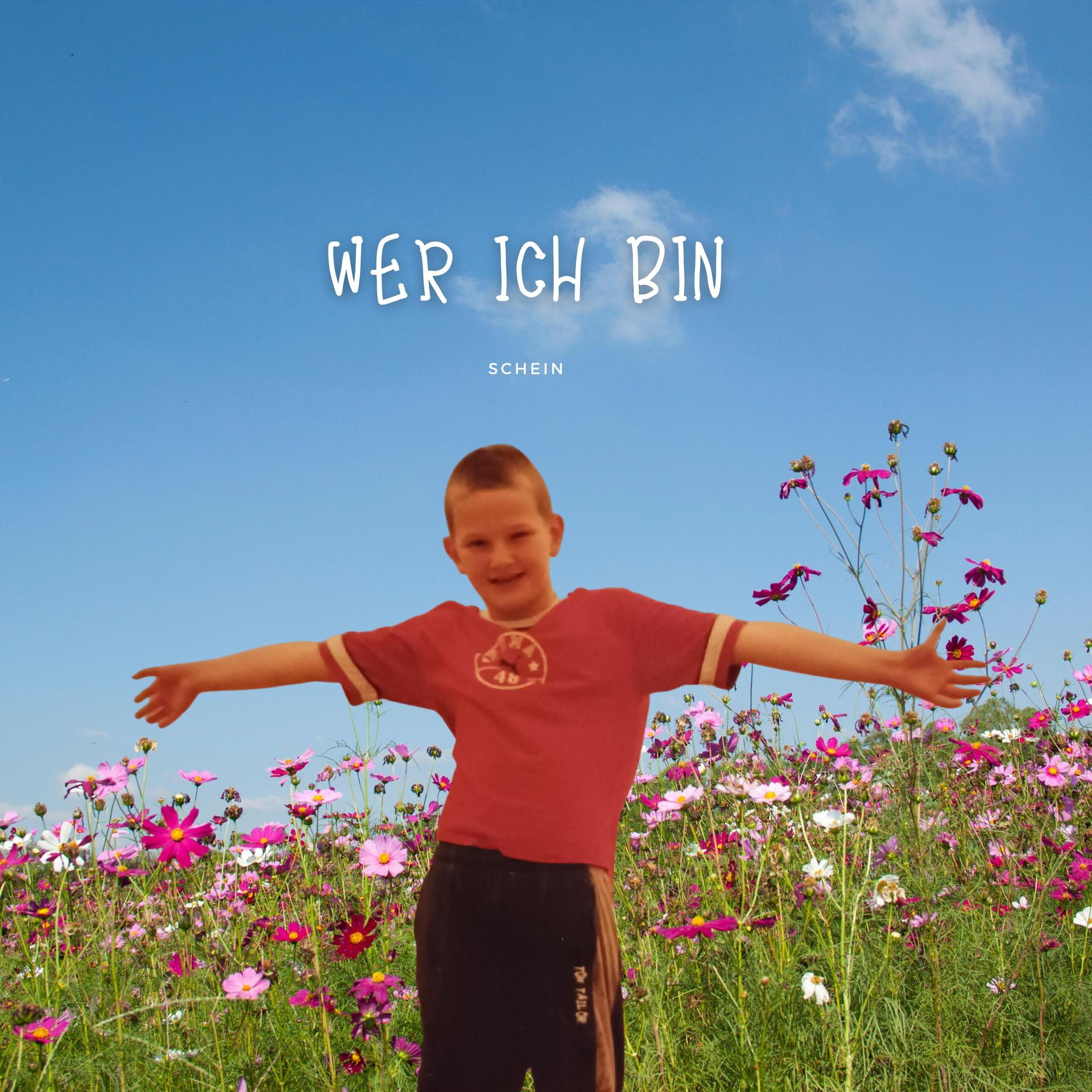 Shiny - Wer ich bin (Explicit)