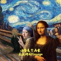 乐正柯羽 - 小明是个画家