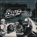 Boyz N The Hood (feat. Babyface Ray, GT & Peezy)(Explicit)