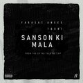 Farasat Anees、Toshi - Sanson Ki Mala (Radio Edit)