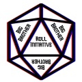 Roll Initiative