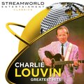 charlie louvin - North Wind