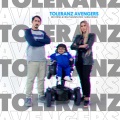 Toleranz Avengers (Explicit)