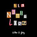 All Night Long (feat. GABY)