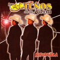 Los Alteños de la Sierra - Ven Y Ven