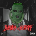 LazyBandz、Game - Dirty Stick Intro (Explicit)