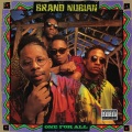 brand nubian - Slow Down