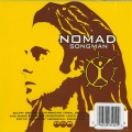 nomad - In The Shade
