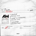 Truce - What U Thinking