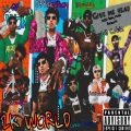 LIL QP、2000 Baby Music、03’BabyShay - Fairly Odd Glock (Explicit)