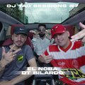 DJ Tao、EL NOBA、DT. Bilardo - EL NOBA | DJ TAO Turreo Sessions #7