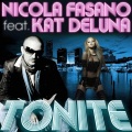 Tonitefeat. Kat DeLuna (Steve Forest & Nicola Fasano Radio Mix)